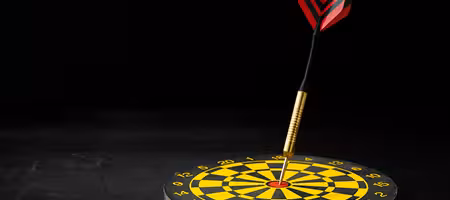 Perfection in design - workspace