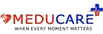 Meducare logo